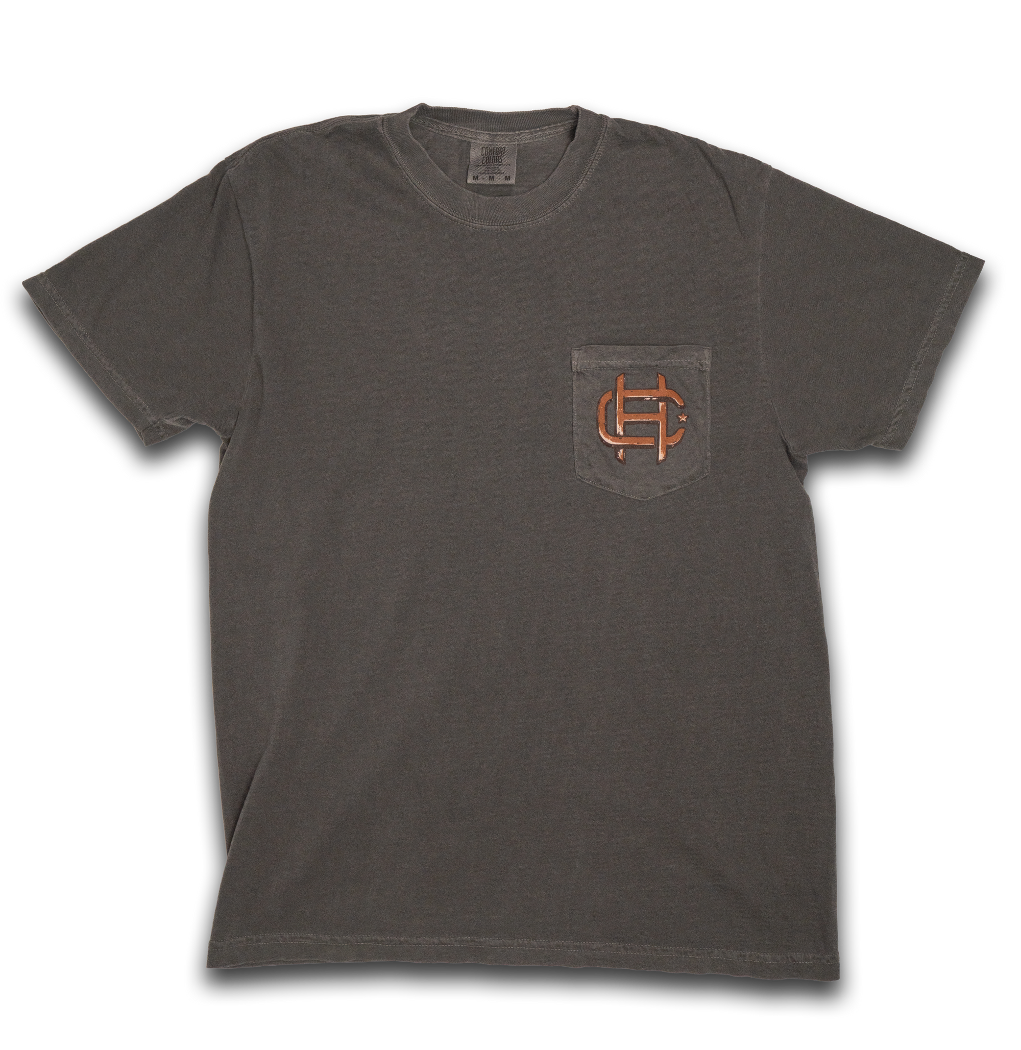 Perseverance Tee