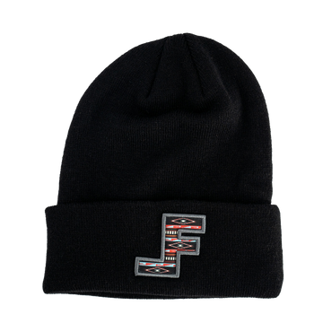 Plainsman Beanie