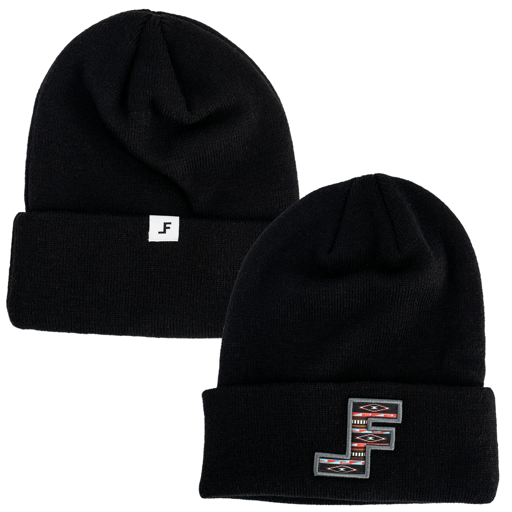 Plainsman Beanie