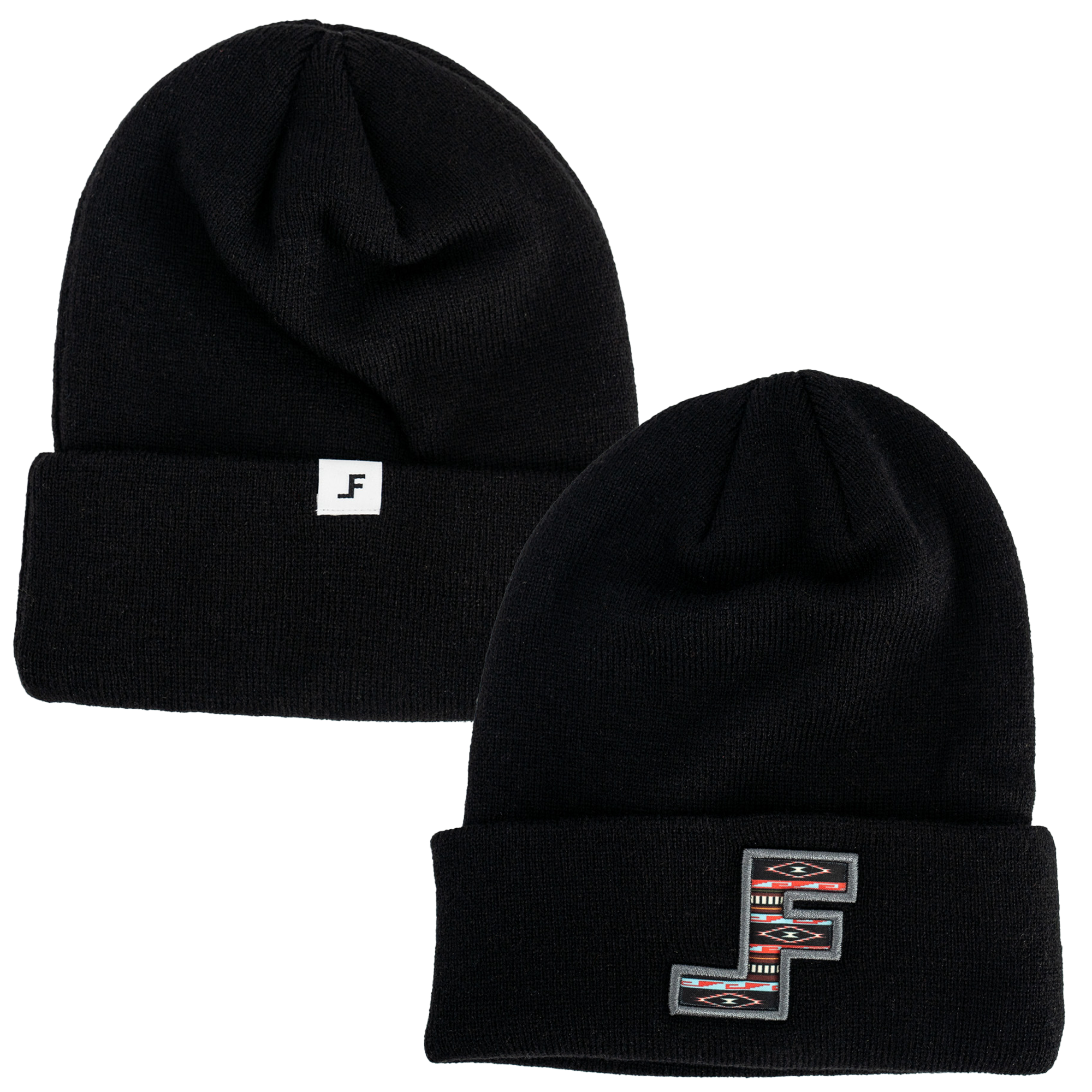 Plainsman Beanie