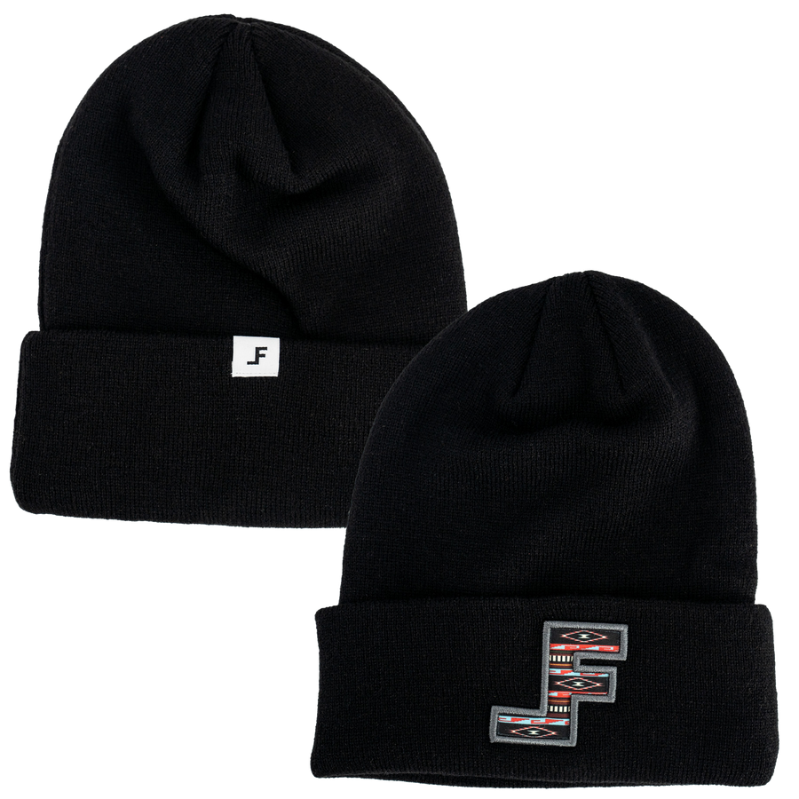 Plainsman Beanie