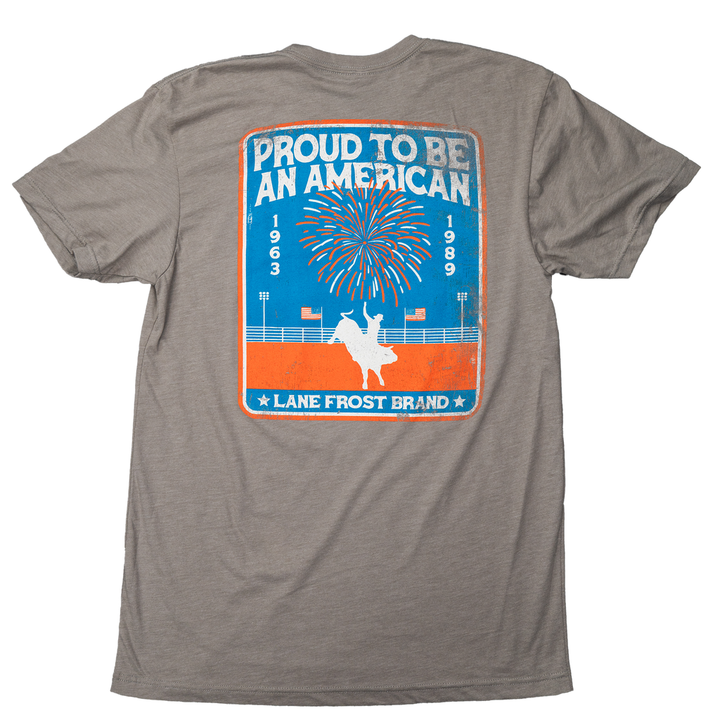 Proud Tee