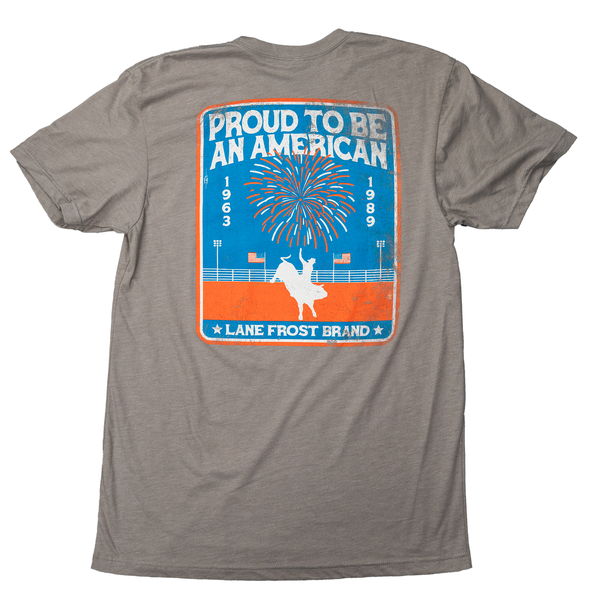 Proud Tee