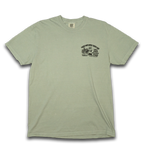 Proverbs 12:11 Tee