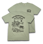 Proverbs 12:11 Tee
