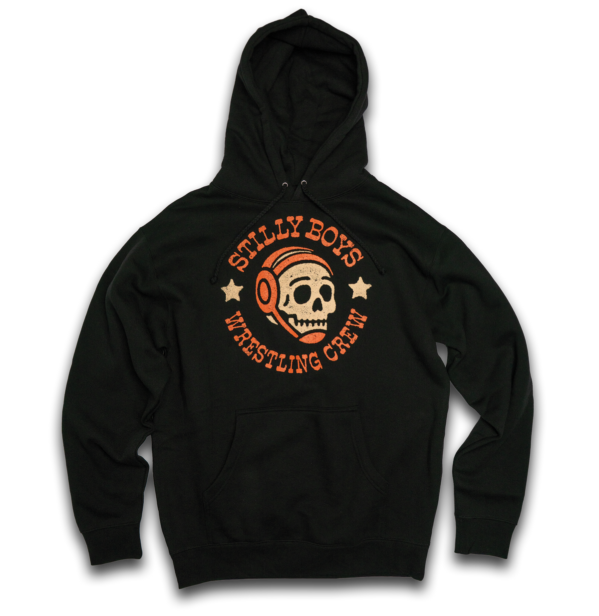 Reaper Hoodie