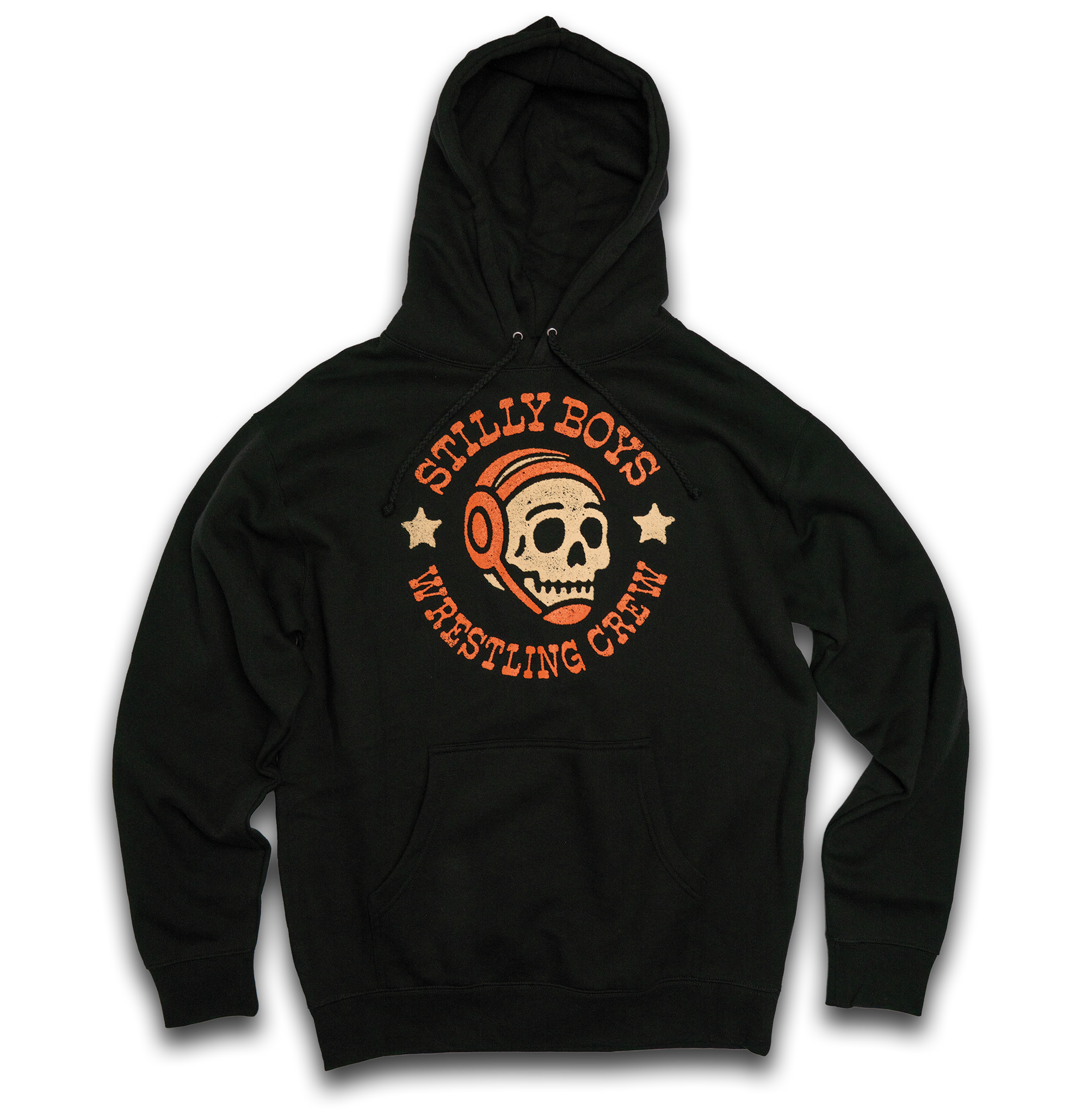 Reaper Hoodie