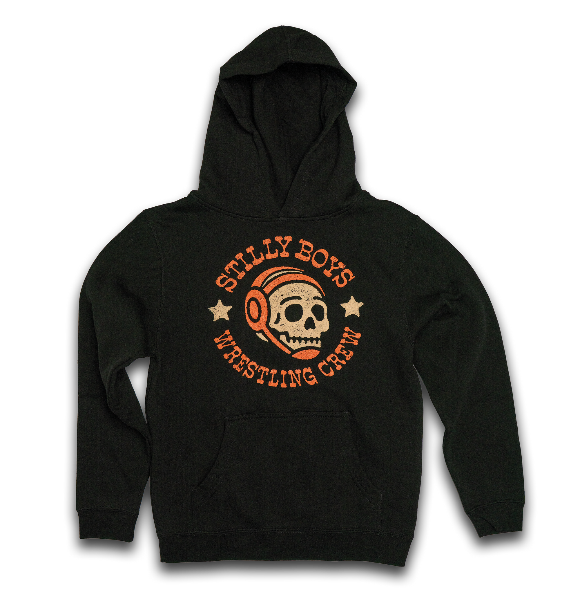 Reaper Hoodie Youth