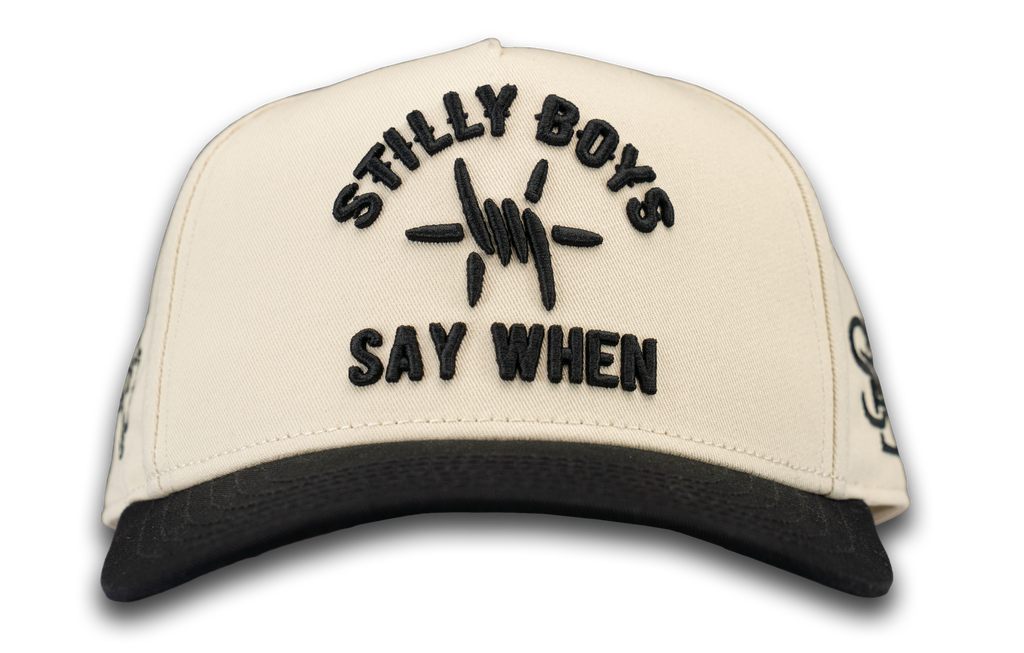 Say When