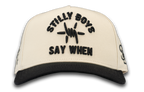 Say When