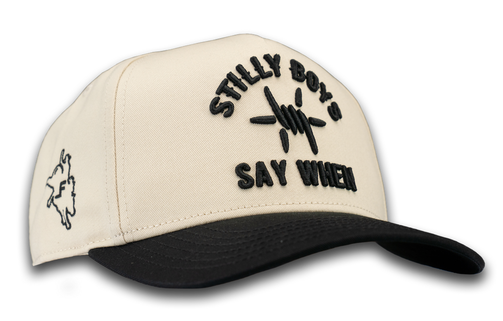 Say When