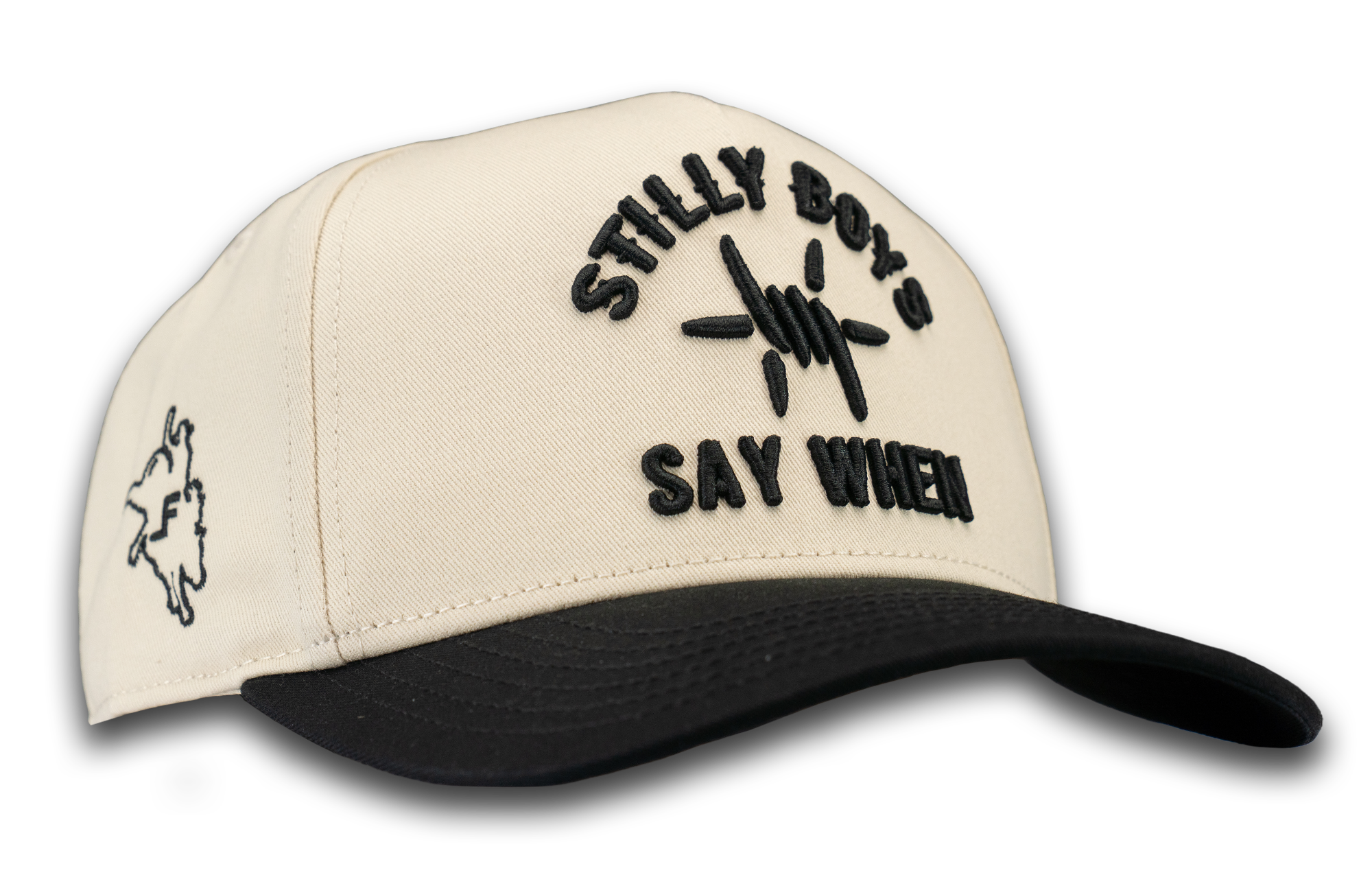 Say When