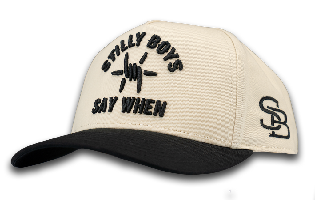 Say When