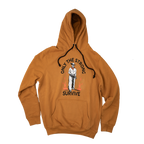 Show Down Hoodie