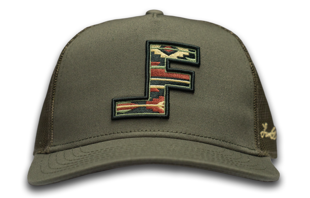 Sidewinder Curved