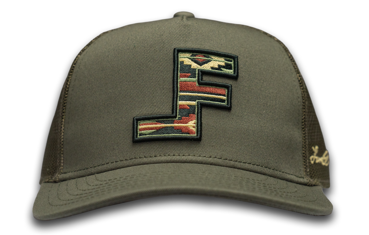 Sidewinder Curved