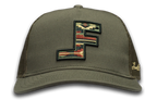 Sidewinder Curved