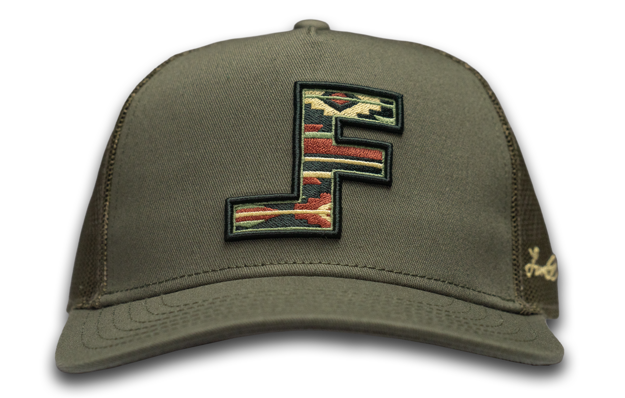 Sidewinder Curved