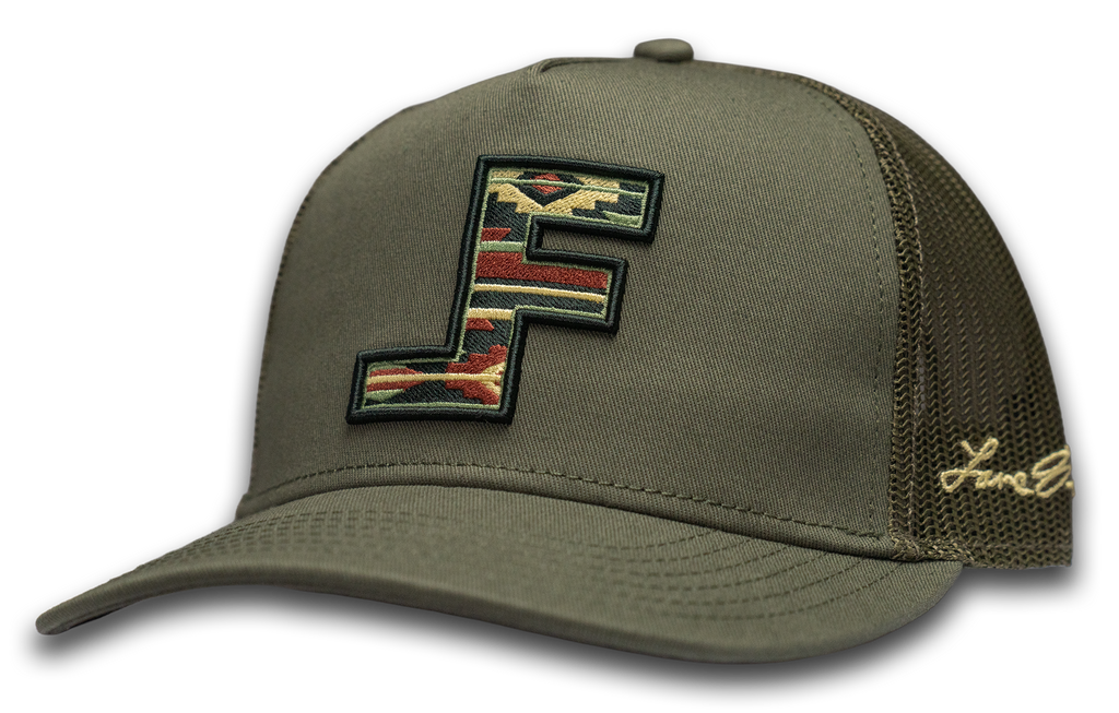 Sidewinder Curved