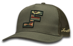 Sidewinder Curved