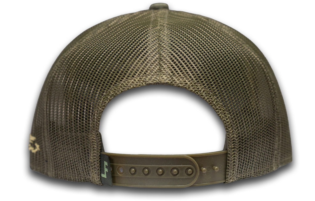 Sidewinder Curved