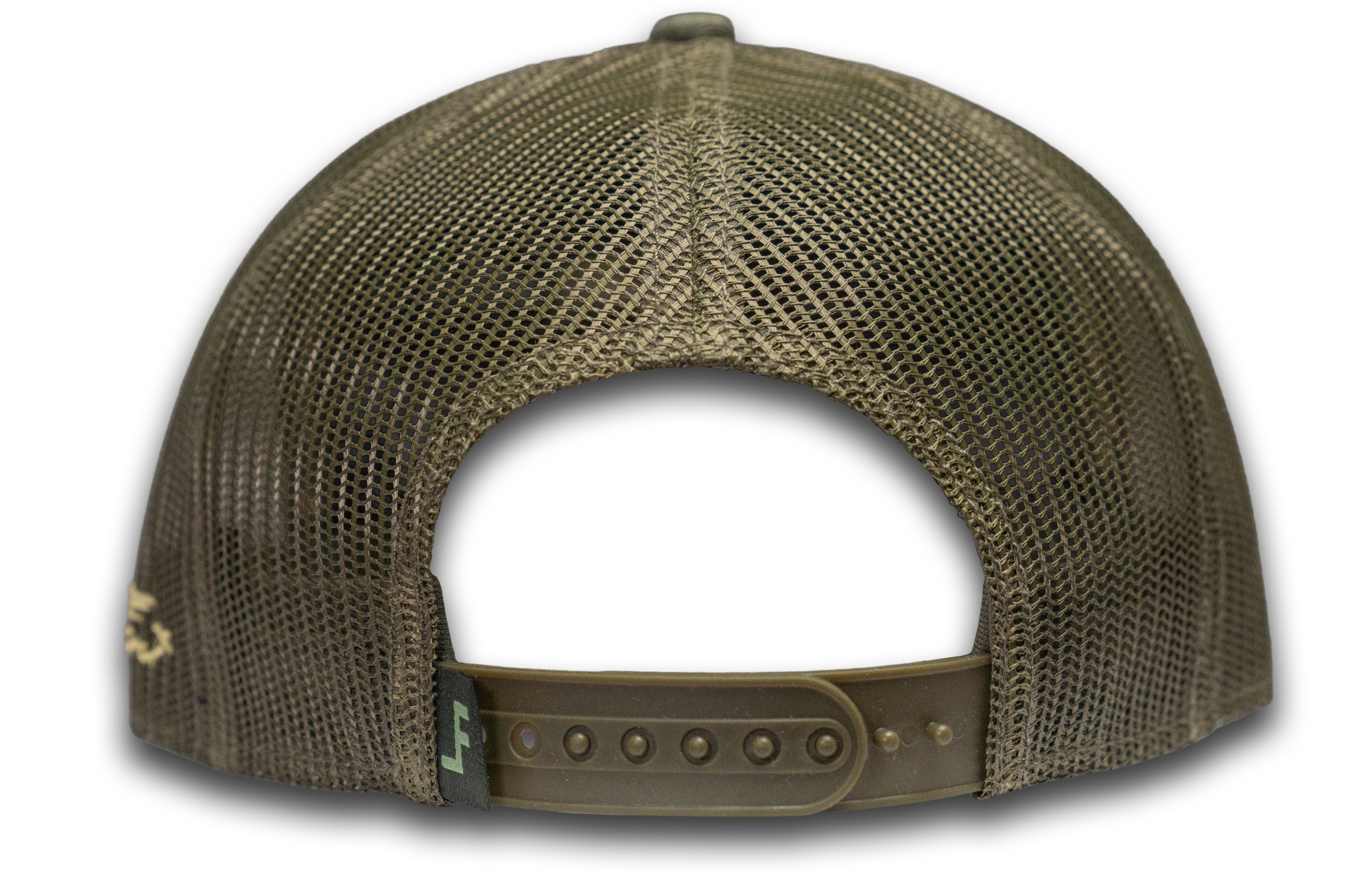 Sidewinder Curved