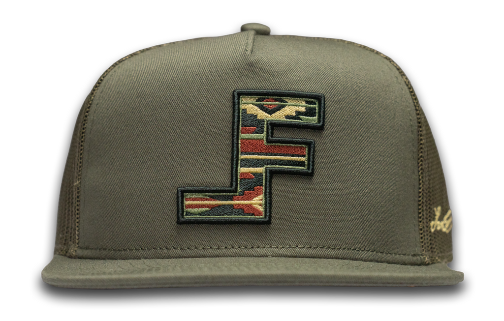 Sidewinder Flat
