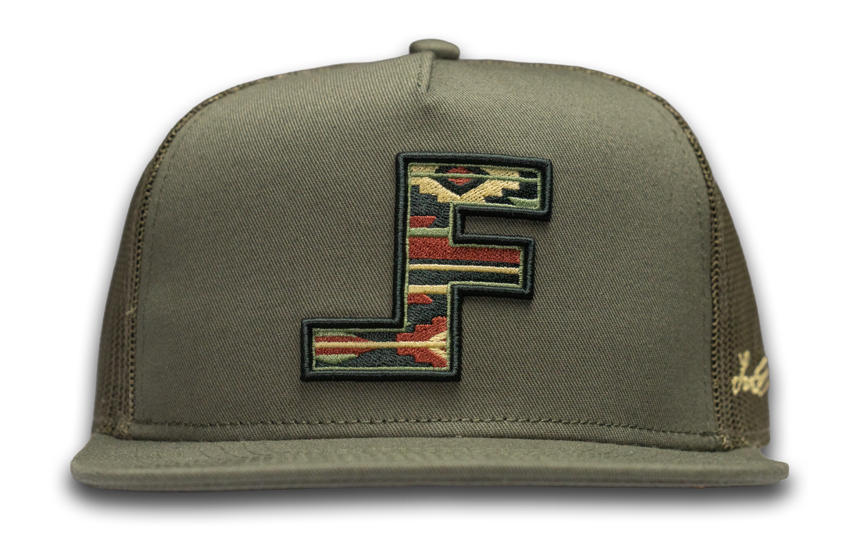 Sidewinder Flat
