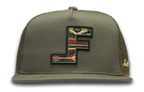 Sidewinder Flat