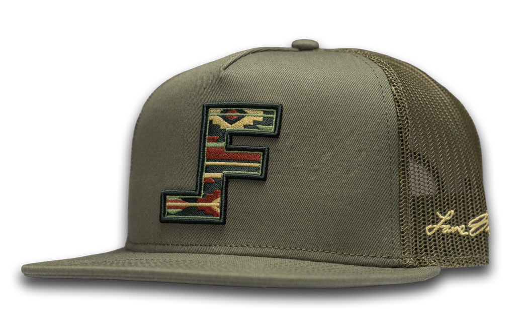 Sidewinder Flat
