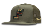 Sidewinder Flat
