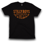 Stilly Boy's Crew Tee