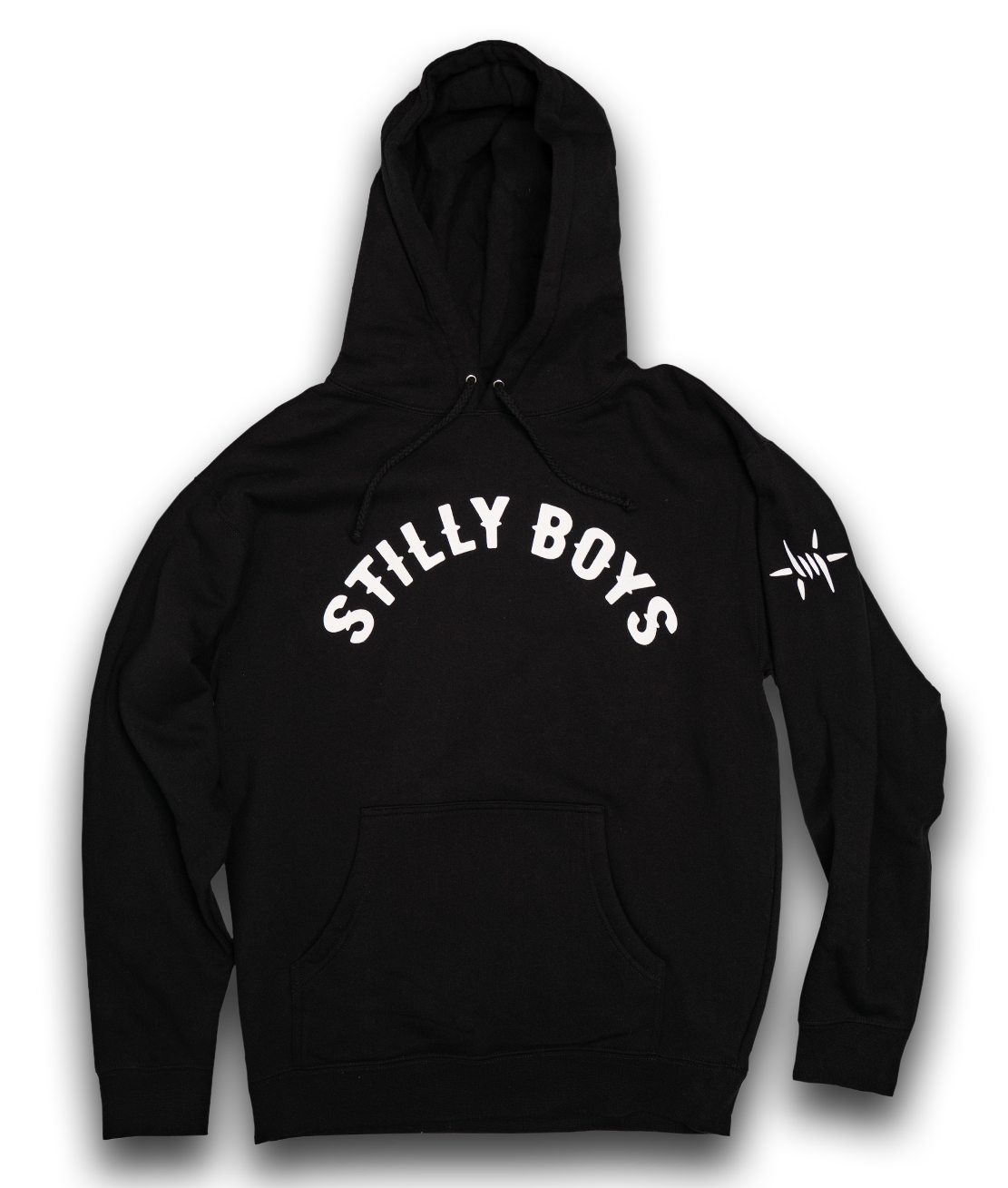 Stilly Boy's Hoodie