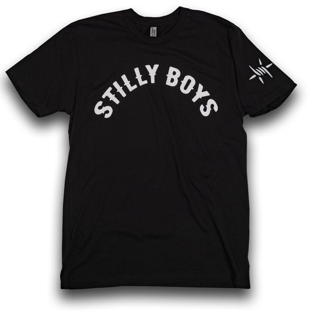 Stilly Boy's Tee