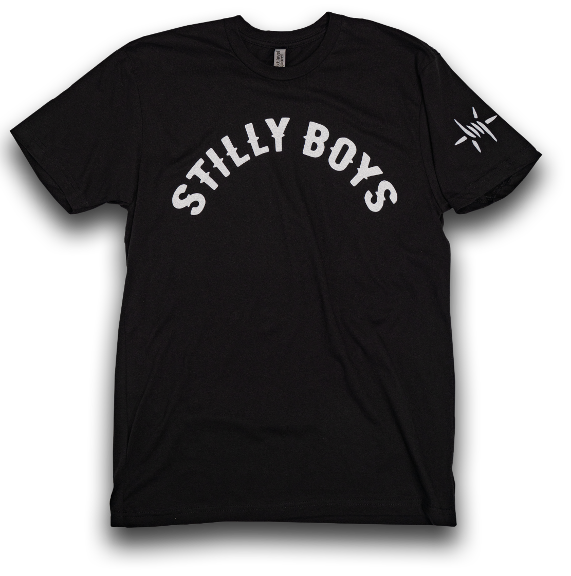 Stilly Boy's Tee
