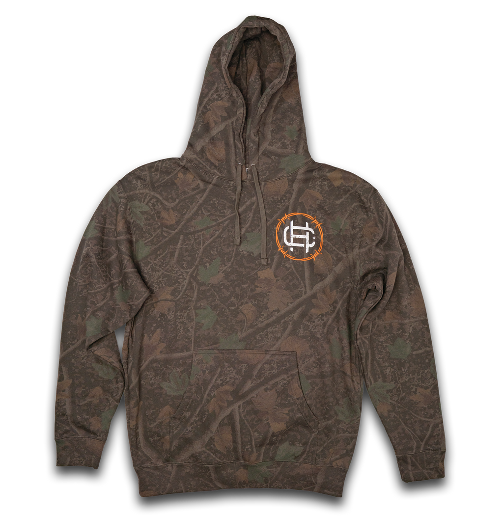 Suffer Well Hoodie