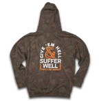 Suffer Well Hoodie