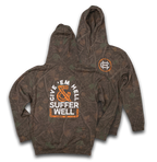 Suffer Well Hoodie