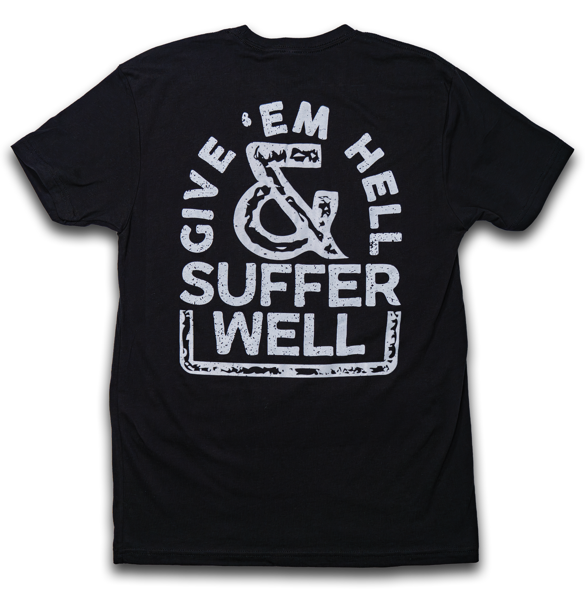 Suffer Well Tee