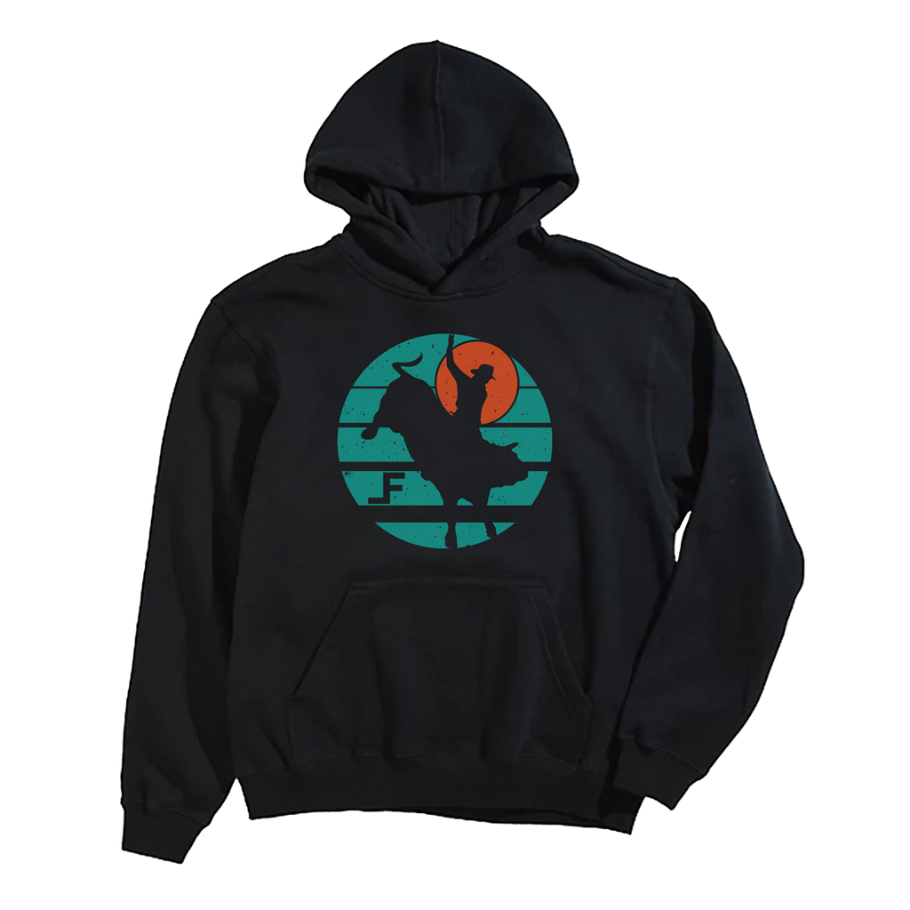 Sundown Youth Hoodie