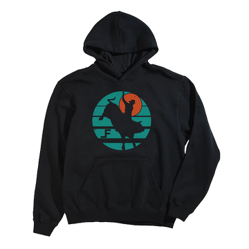 Sundown Youth Hoodie