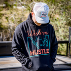 Run Horse Run Hoodie