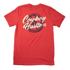 Wagon Wheel Tee