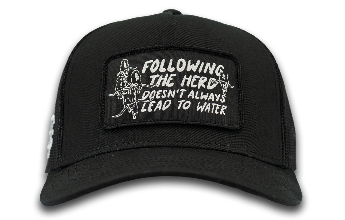Waterin' Hole
