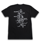 Waterin' Hole Tee