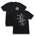 Waterin' Hole Tee