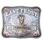 Limited Edition LF Buckle