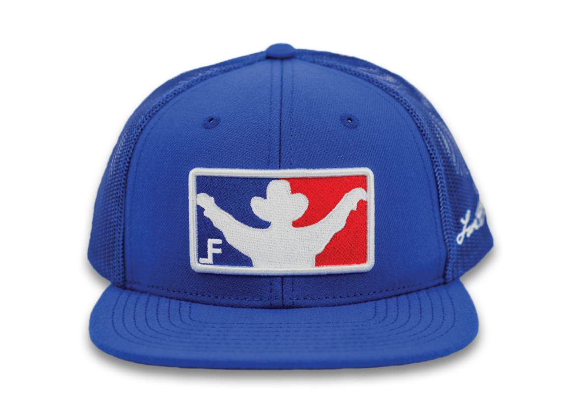 Icon Youth Hat – Lane Frost Brand