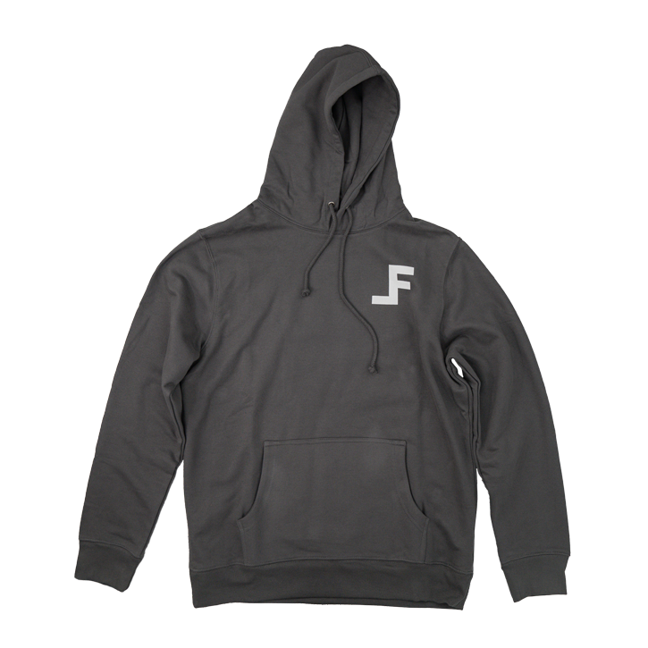 Ardmore Hoodie