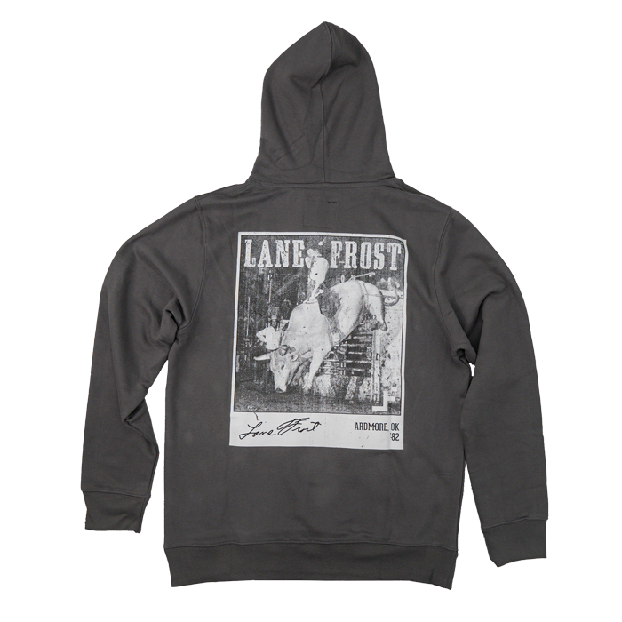 Ardmore Hoodie